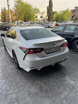 تويوتا كامري